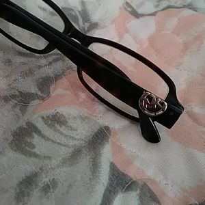 Michael Kors RX Glasses